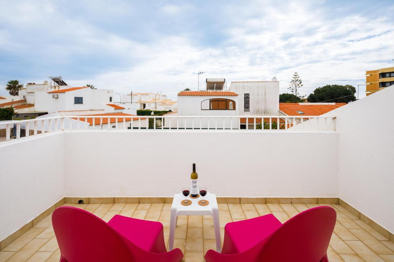 Villa Nobre By The Portuguese Butler Albufeira Exterior foto