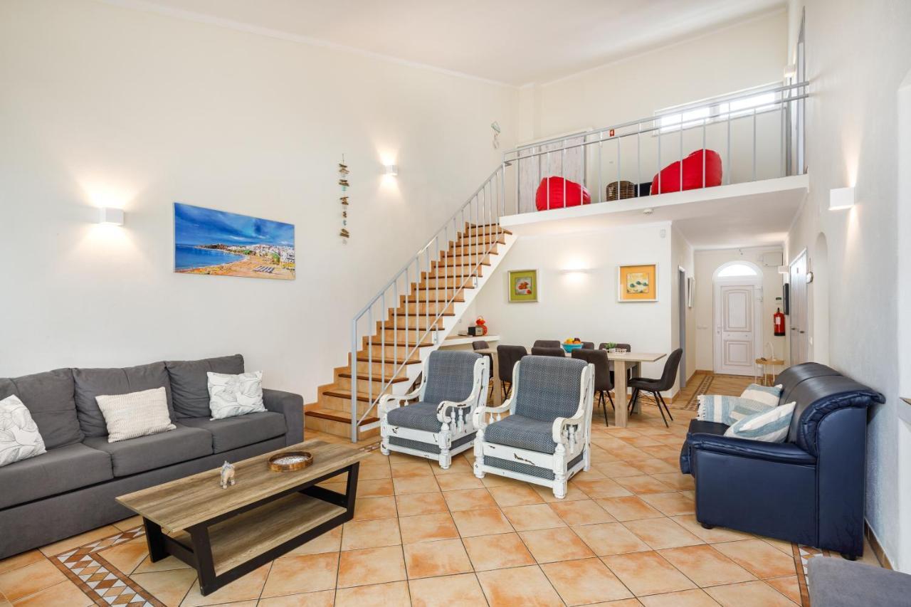 Villa Nobre By The Portuguese Butler Albufeira Exterior foto