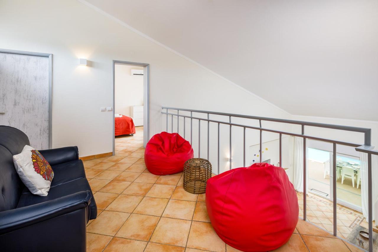 Villa Nobre By The Portuguese Butler Albufeira Exterior foto