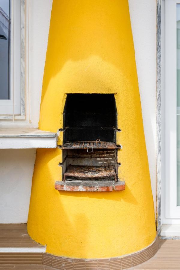 Villa Nobre By The Portuguese Butler Albufeira Exterior foto