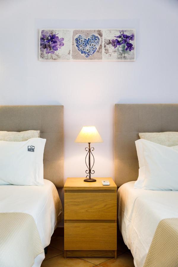 Villa Nobre By The Portuguese Butler Albufeira Exterior foto