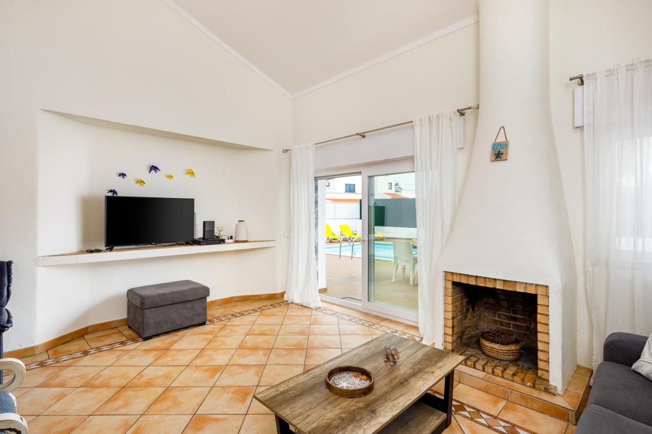 Villa Nobre By The Portuguese Butler Albufeira Exterior foto